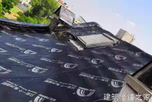 舟山2026普陀区 彩钢瓦除锈翻新防腐 排名前十的源头厂家